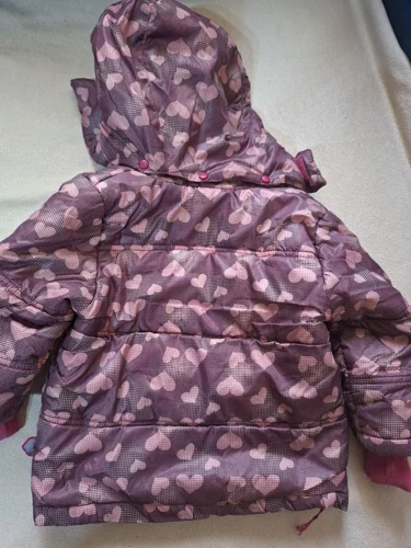 Outerwear