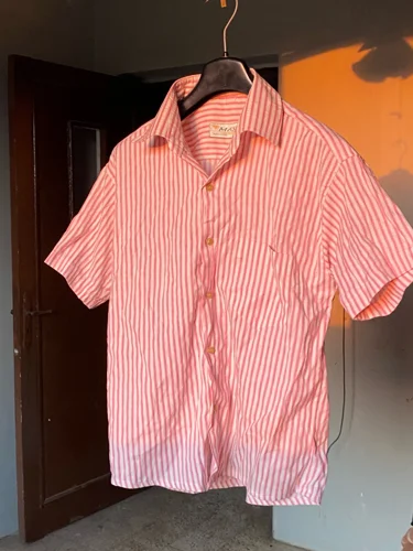 Shein Short Sleeve Shirts