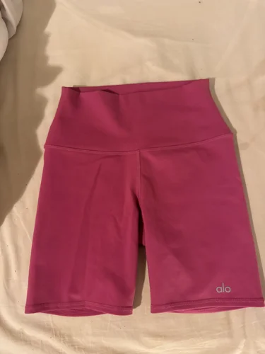 Alo Yoga Shorts