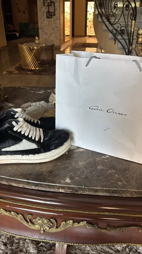 Rick Owens Sneakers