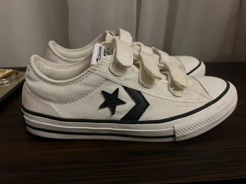 Converse Footwear