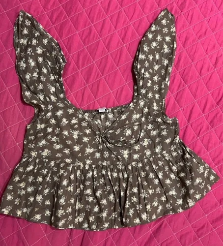 American Eagle Blouses