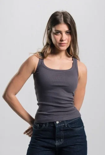 e(x)it Tank Tops