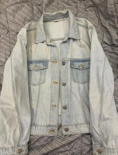Rojada Jackets