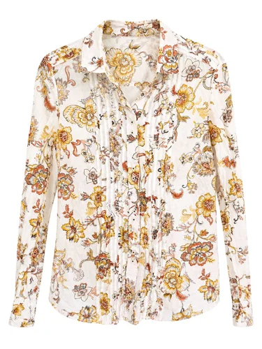Massimo Dutti Long Sleeve