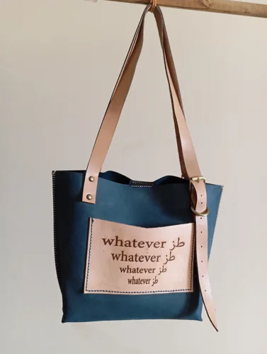 Local Tote Bags