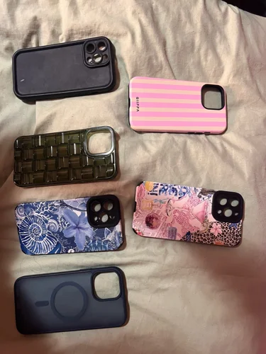 Shein Phones