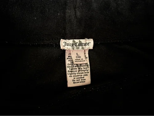 Juicy Couture Pants