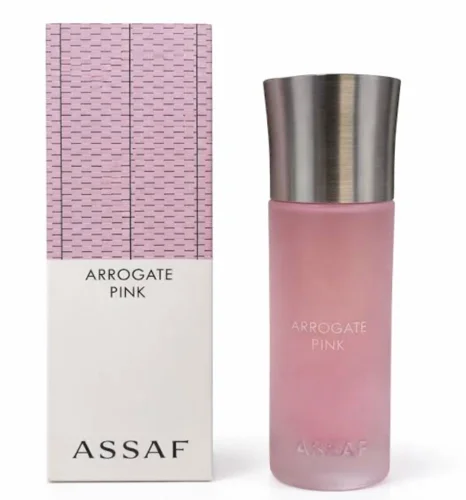Assaf Perfume