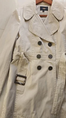 Coats