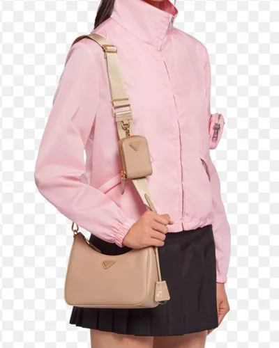 Prada Cross-Body Bags
