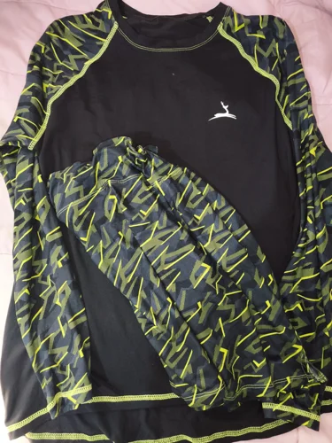 Local Athletic Jackets