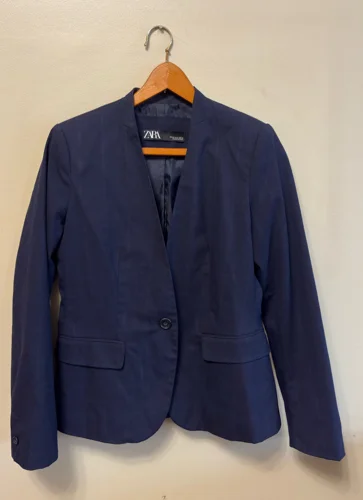 Zara Blazers