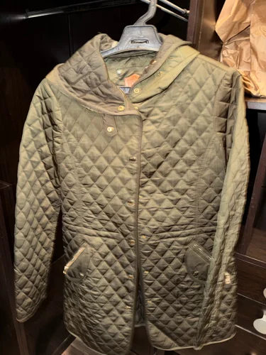 Massimo Dutti Coats