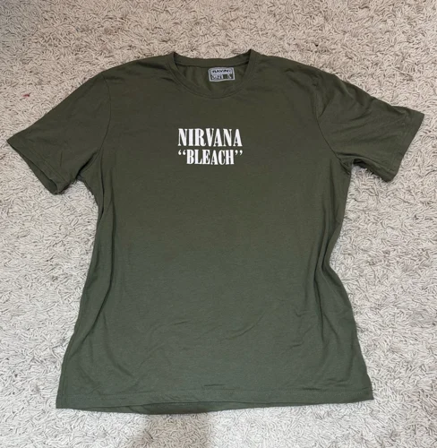 RAViN T-shirts