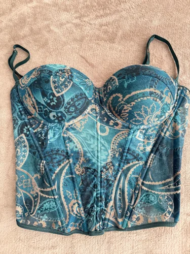 Shein Corsets