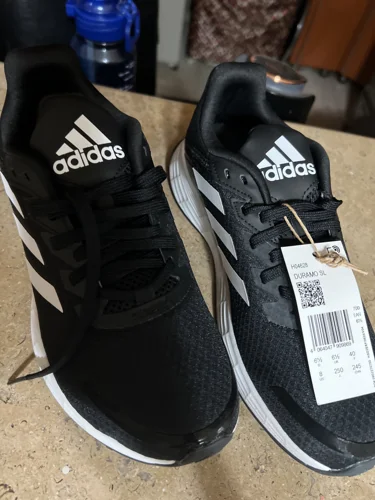 adidas Lace-ups