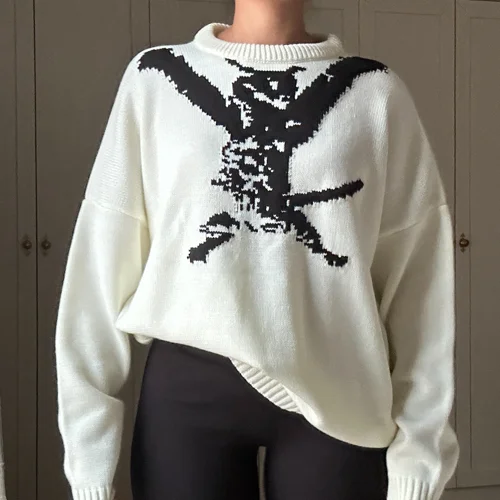 Local Sweaters