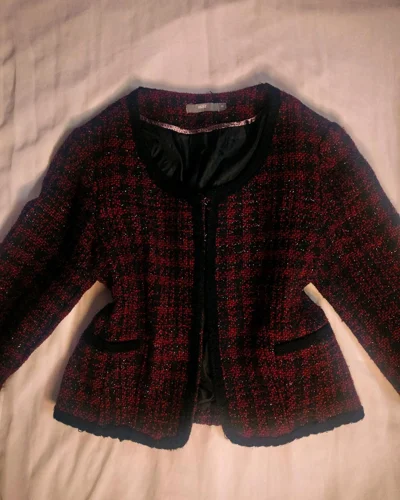 Max Blazers