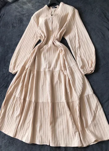 Shein Maxi Dresses