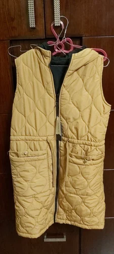 LC Waikiki Vests