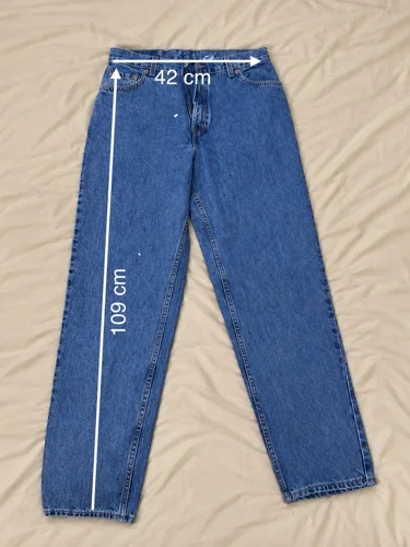 Levi's Jeans