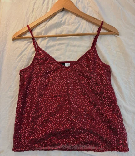 H&M Tank Tops