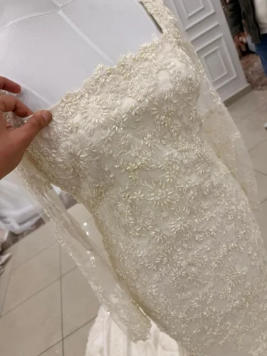 Wedding Dresses