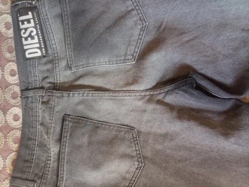 Diesel Jeans