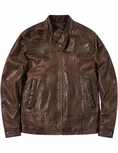 Athletic Jackets