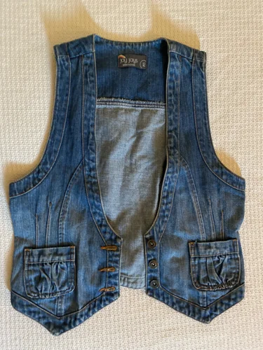 Jay Jays Vests