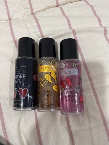 Victoria's Secret Perfume