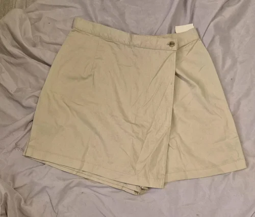 White Stag Skorts
