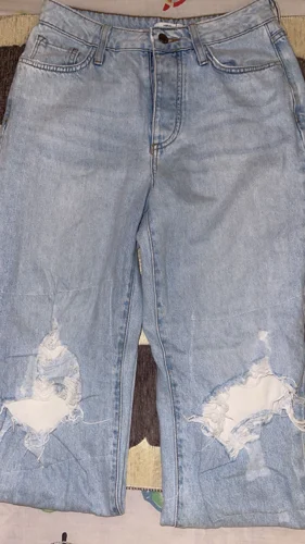 Forever 21 Jeans