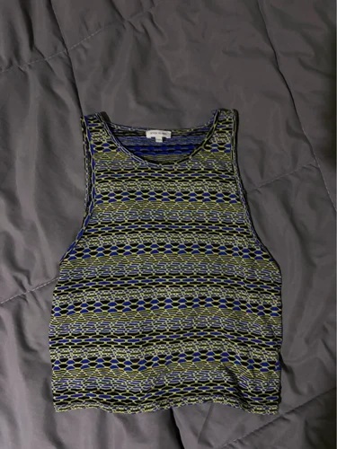 River Island Crop Tops