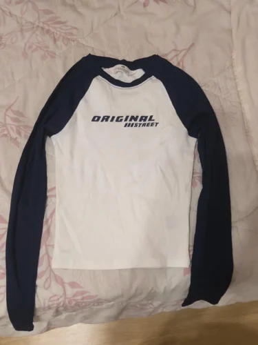 H&M Long Sleeve