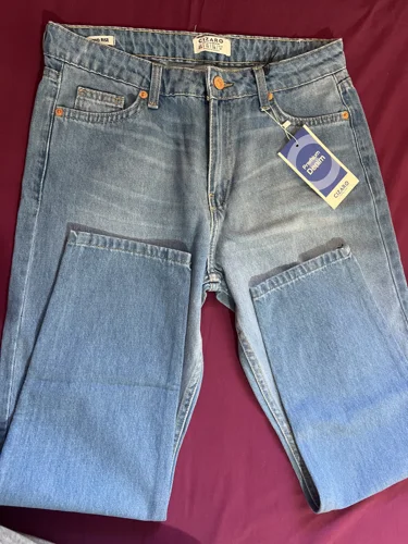 Cizaro Jeans