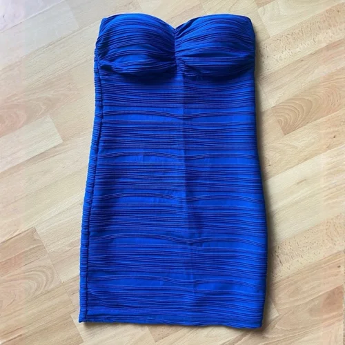 Bershka Bodycon Dresses