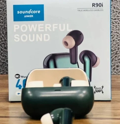 Anker Audio