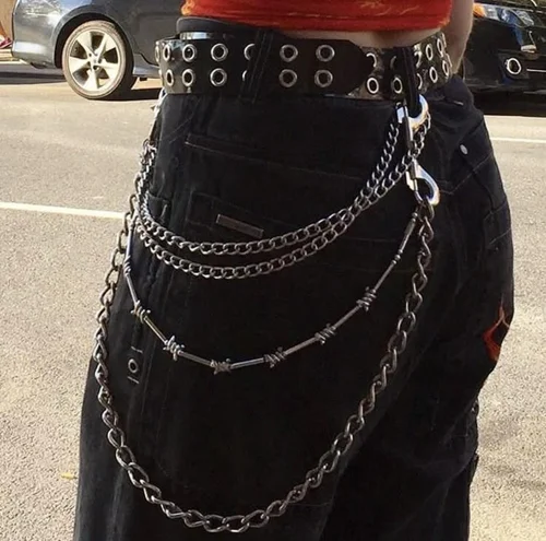 Chains & Necklaces
