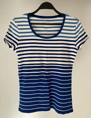 Tommy Hilfiger تيشيرتات