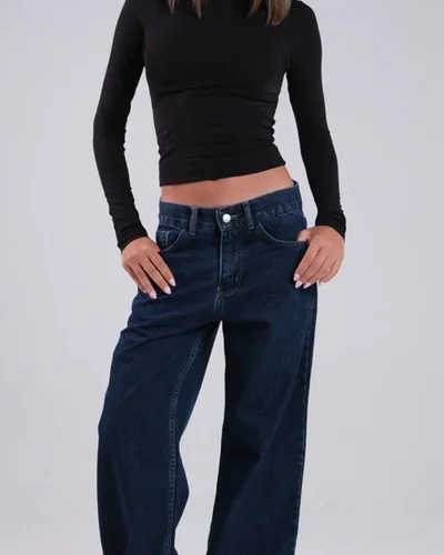e(x)it Jeans