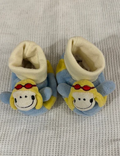 Gagou Tagou Shoes