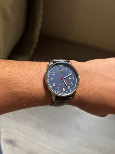 U.S. Polo Assn. Watches