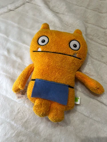 Plush & Toys
