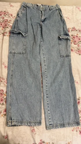 Rojada Pants