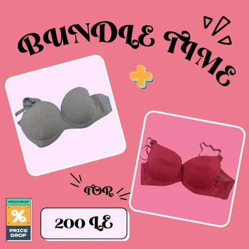 Bras