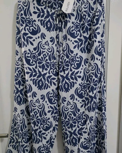Rojada Pants