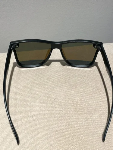 Ray-Ban Sunglasses