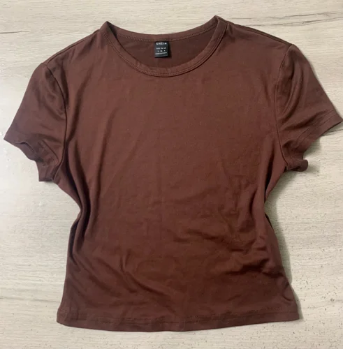 Shein T-shirts